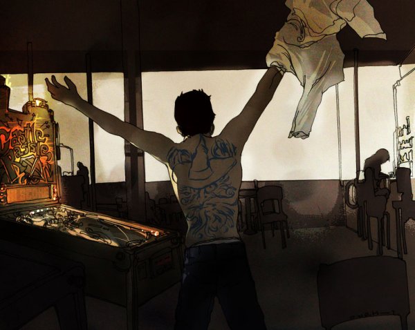 Wizardry_by_owenfreeman