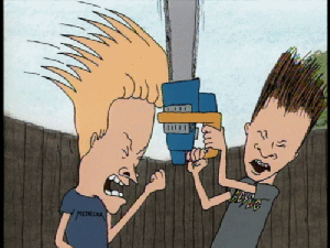beavis-and-butthead