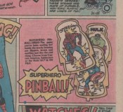 superheropinball