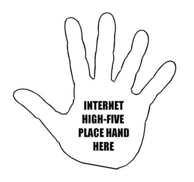 ihighfive