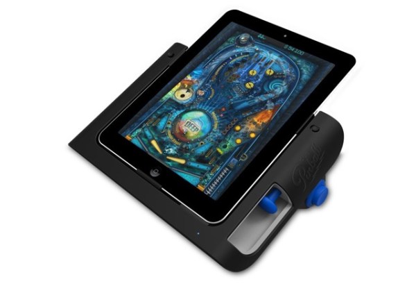 ipadpinball