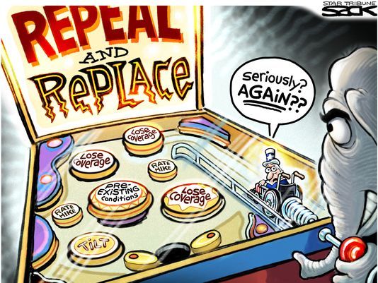 healthcare pinball